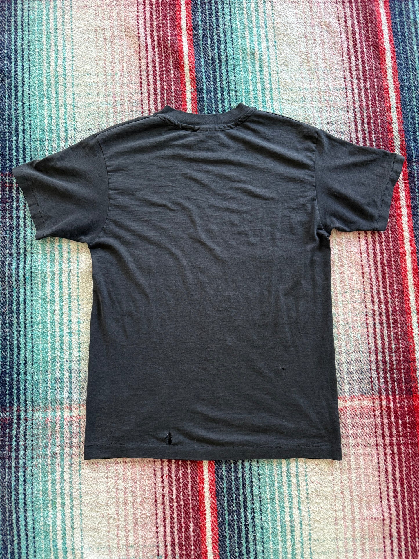 80s Wolf Creek Graphic Tee M