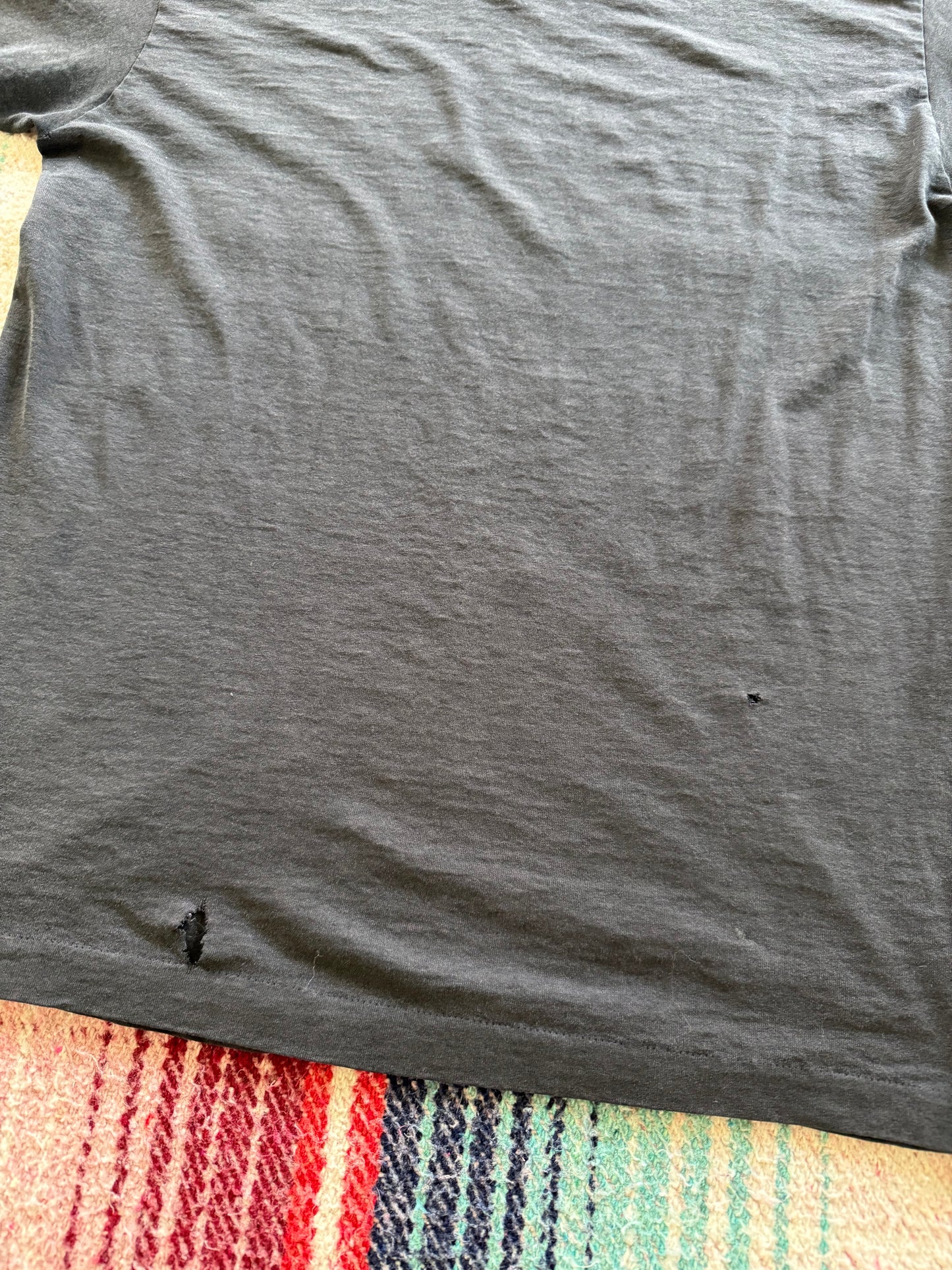 80s Wolf Creek Graphic Tee M