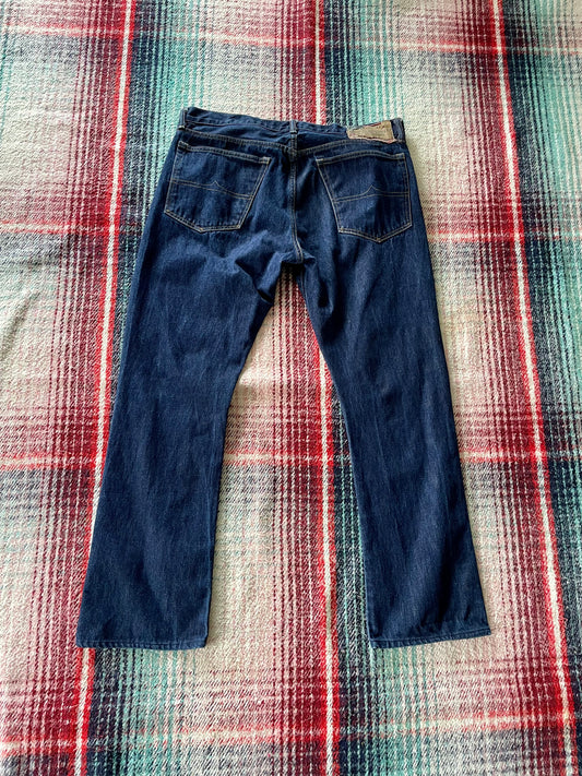 00s Ralph Lauren Denim & Supply Bootcut Jeans 36